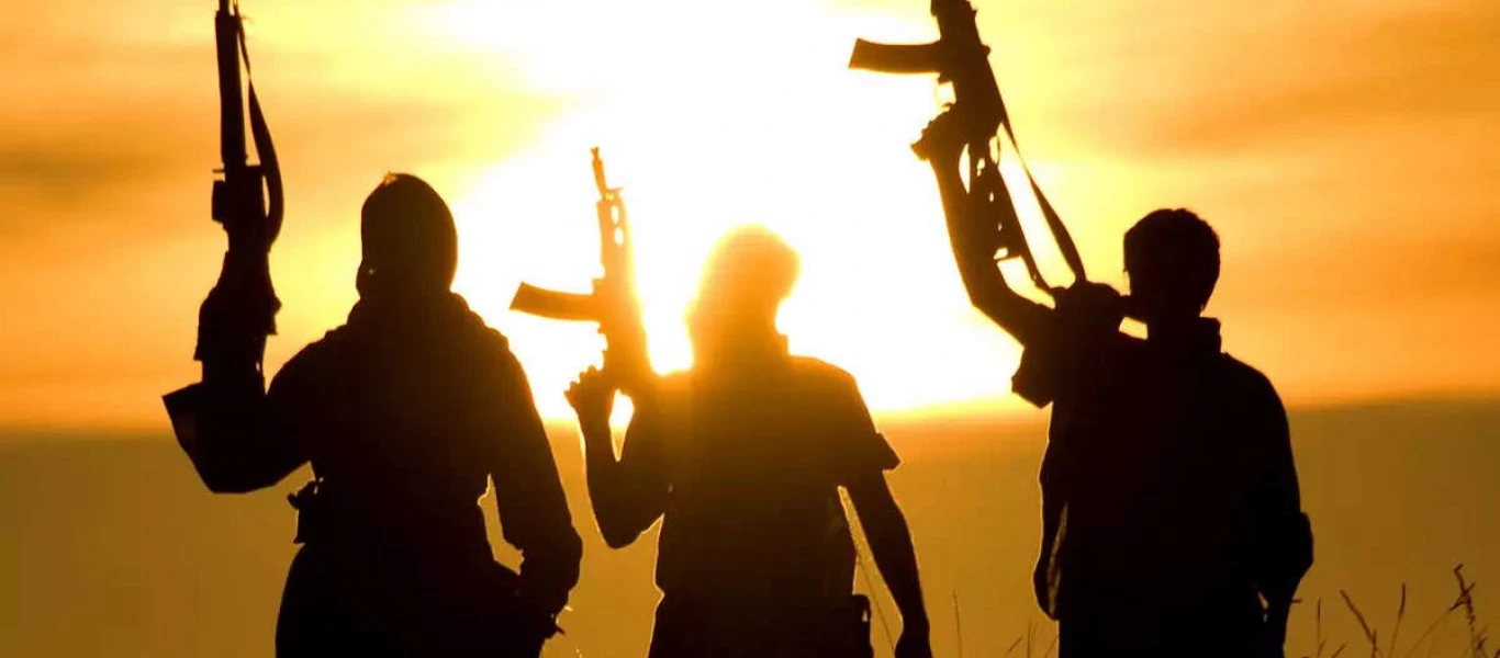 Η Άγκυρα ζήτησε βοήθεια από το Πακιστάν για Ιντλίμπ: «Στείλτε τζιχαντιστές» - Μεγάλη συγκέντρωση τουρκικών δυνάμεων